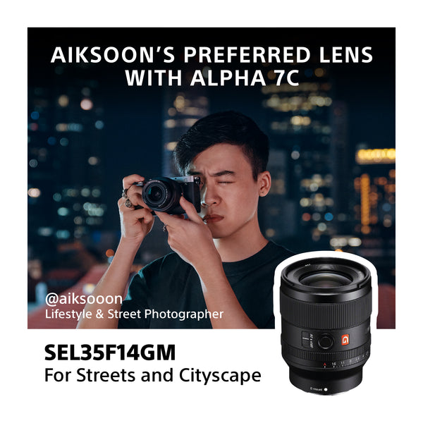 Sony Alpha 7C Full-frame Mirrorless Camera Black ILCE7C/B - Best Buy