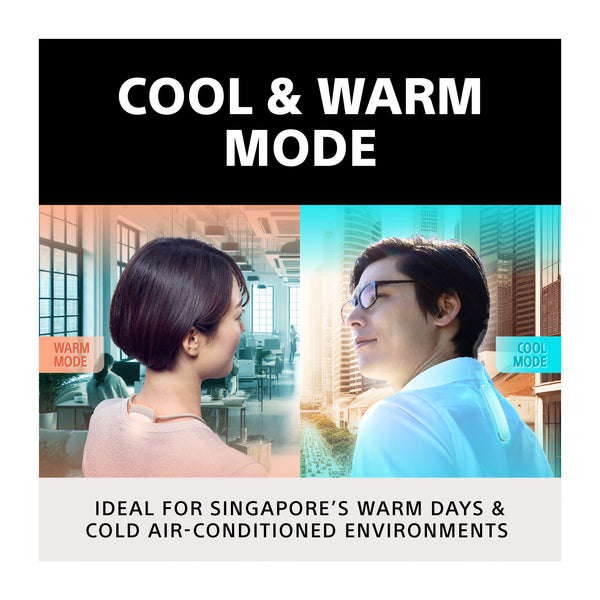 Sony Store Online Singapore | [DISCON] REON POCKET 5 - Wearable