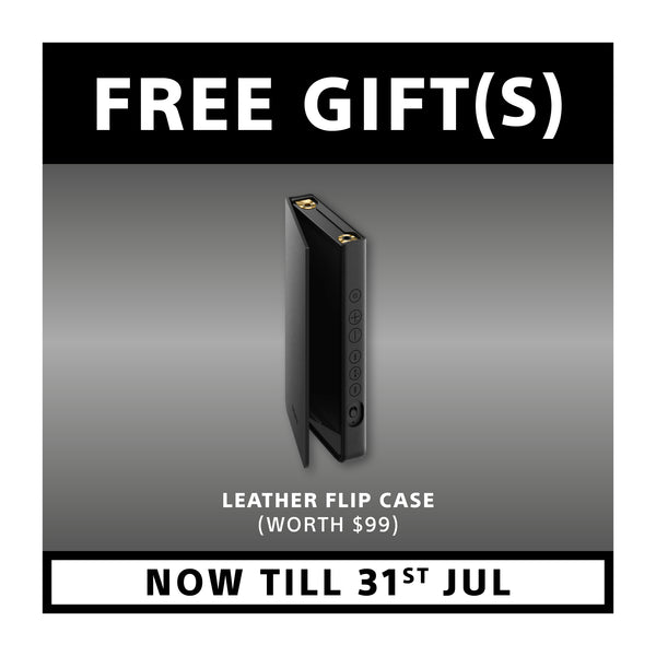 Sony Store Online Singapore | NW-ZX707 Walkman® ZX Series