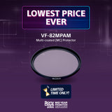 VF-82MPAM 82mm MC Protector 0