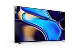 BRAVIA 8 | 65 Inch | XR Processor | OLED | 4K Ultra HD | High Dynamic Range (HDR) | Smart TV (Google TV) + HTS2000 Soundbar + SA-RS3S Wireless Rear Speaker Bundle 27