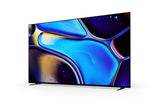 BRAVIA 8 | 65 Inch | XR Processor | OLED | 4K Ultra HD | High Dynamic Range (HDR) | Smart TV (Google TV) + HTS2000 Soundbar + SA-RS3S Wireless Rear Speaker Bundle 28