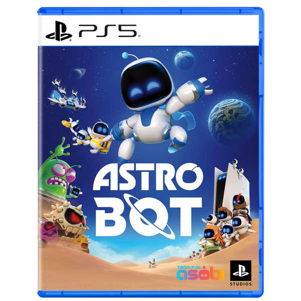 Sony Store Online Singapore | PlayStation®5 Game Titles (A - E)