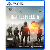 Battlefield 6 (PS5) 0