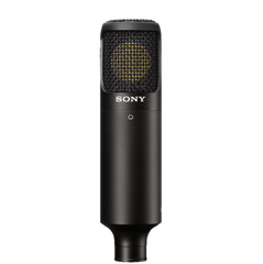 C-80 | Uni-directional condenser microphone | 1 Year + 3 Months Warranty