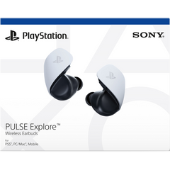 PlayStation® Pulse Explore Wireless Earbuds