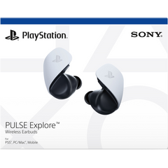 PlayStation Pulse Explore Wireless Earbuds