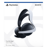 PlayStation Pulse Elite Wireless Headset 0