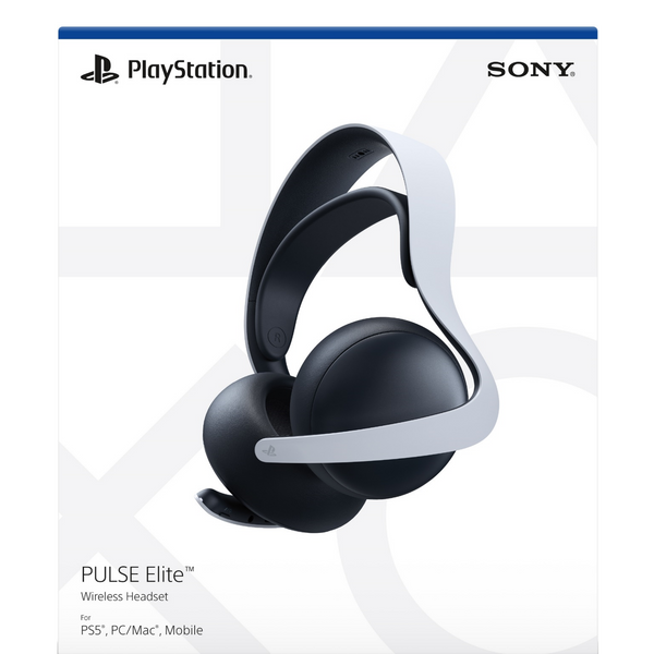 Sony Store Online Singapore PlayStation Pulse Elite Wireless