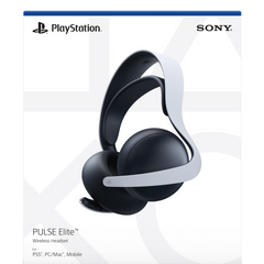 PlayStation® Pulse Elite Wireless Headset