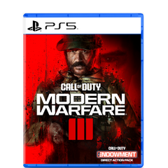 Call of Duty Modern Warfare 3 (PS5)