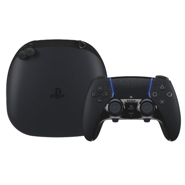 SONY DualSense Edge ワイヤレスコントローラー Sony Store Online Singapore | DualSense Edge Wireless Controller