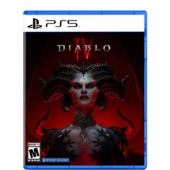 Diablo IV (PS5)
