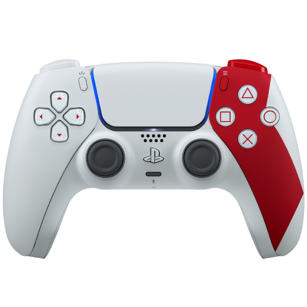 DualSense GOD OF WAR Limited Edition 限定 Sony Store Online Singapore | DualSense Wireless Controller -God