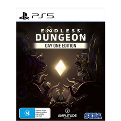 Endless Dungeon Day One Edition (PS5)