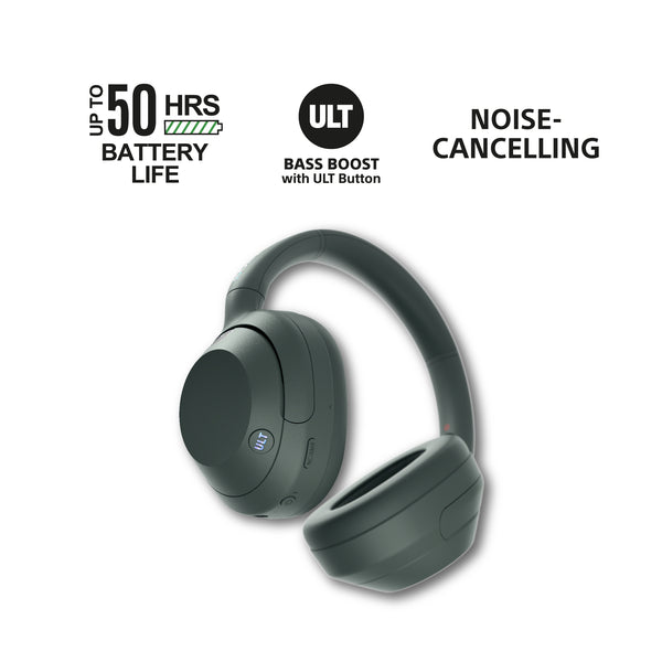 Sony Store Online Singapore | Buy ULT Wear | WH-ULT900N