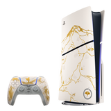 PlayStation®5 - Ghost of Yōtei Gold LE Bundle - Shipping from End October 0