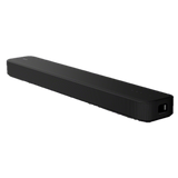 BRAVIA 8 | 65 Inch | XR Processor | OLED | 4K Ultra HD | High Dynamic Range (HDR) | Smart TV (Google TV) + HTS2000 Soundbar + SA-RS3S Wireless Rear Speaker Bundle 3