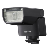 HVL-F28RMA / GN28 External Flash with Wireless Radio Control 1