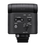 HVL-F28RMA / GN28 External Flash with Wireless Radio Control 2