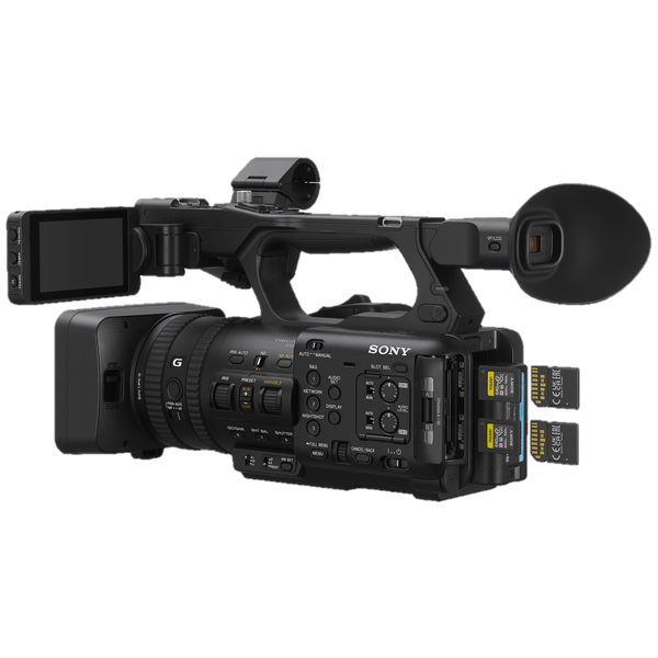 SONY ―CCD-V 800 Sony CCD-V800 Hi8 camcorder! - YouTube