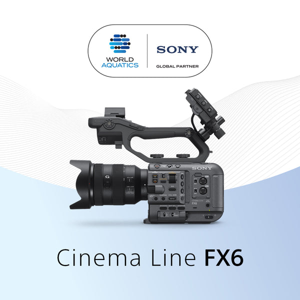 Ilme Fx6v Sony Fx6 Digital Cinema Camera Fx6 Release Date Sony