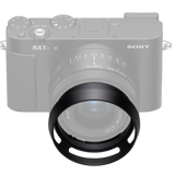 LHP-1 Lens Hood For Cyber-shot® RX1/RX1R 2