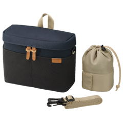 LCS-BBK Soft Carrying Case