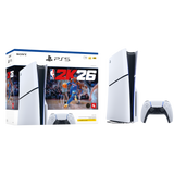 PlayStation®5 - Slim (NBA 2K26 Bundle) 0
