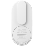 REON POCKET TAG - Wearable sensing device 1