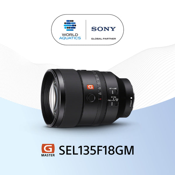 【最終値下げ】ソニー FE 135mm F1.8 GM SEL135F18GM FE 135mm F1.8 GM | SEL135F18GM | Sony Uganda