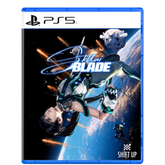 Stellar Blade (PS5) - Available from End May