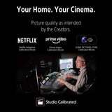 BRAVIA 5 | 65 Inch | XR Processor | Mini LED | 4K Ultra HD | High Dynamic Range (HDR) | Smart TV (Google TV) - Shipping from Mid May 15