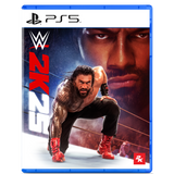 WWE 2K25 (PS5) 0