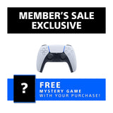 PlayStation DUALSENSE™5 Wireless Controller 1