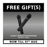 ULT FIELD 7 Wireless Portable Speaker 1