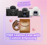 ZV-1 II | ZV1 M2 | Compact Wide-angle Creator Camera | 1 Year + 3 Months Warranty 1