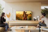 BRAVIA 5 | 65 Inch | XR Processor | Mini LED | 4K Ultra HD | High Dynamic Range (HDR) | Smart TV (Google TV) - Shipping from Mid May 1