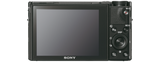 RX100 V The premium 1.0-type sensor compact camera with superior AF performance 1