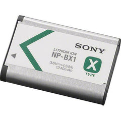 NP-BX1 X-Series Rechargeable Battery Pack