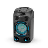 V02 High Power Audio System with BLUETOOTH® Technology 1