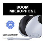 INZONE H7 Wireless Gaming Headset 2