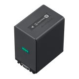 NP-FV100A V-Series Rechargeable Battery Pack 0
