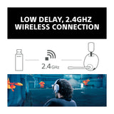 INZONE H7 Wireless Gaming Headset 3