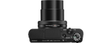 RX100 V The premium 1.0-type sensor compact camera with superior AF performance 3