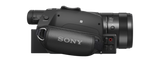 AX700 4K HDR Camcorder 6