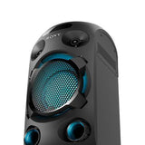V02 High Power Audio System with BLUETOOTH® Technology 3
