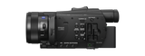 AX700 4K HDR Camcorder 4