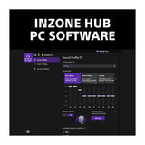 INZONE H7 Wireless Gaming Headset 5