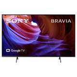 50" X85K | 4K Ultra HD | High Dynamic Range (HDR) | Smart TV 0